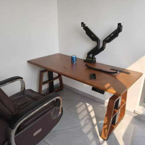 Clearance Electric Lift Desk