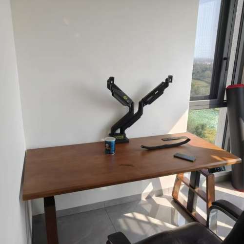 Clearance Electric Lift Desk