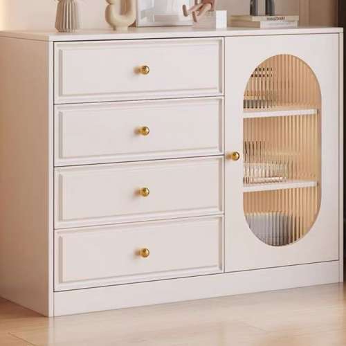 Clearance Processing Lockers