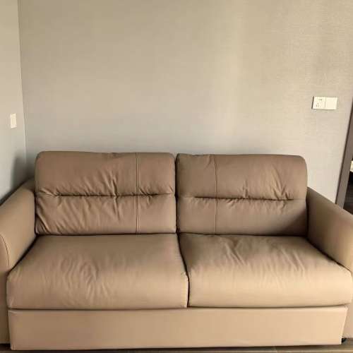Special offer sofa bed