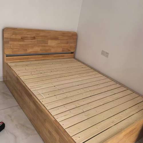 Clearance Storage Bed