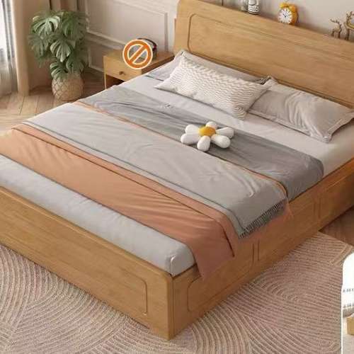 Clearance Storage Bed