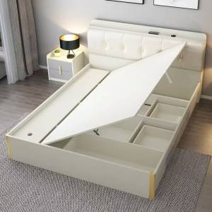 Clearance Storage Bed3
