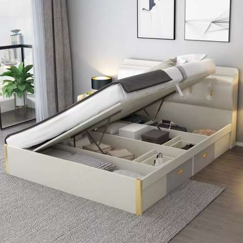 Clearance Storage Bed3