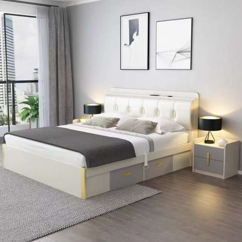 Clearance Storage Bed3