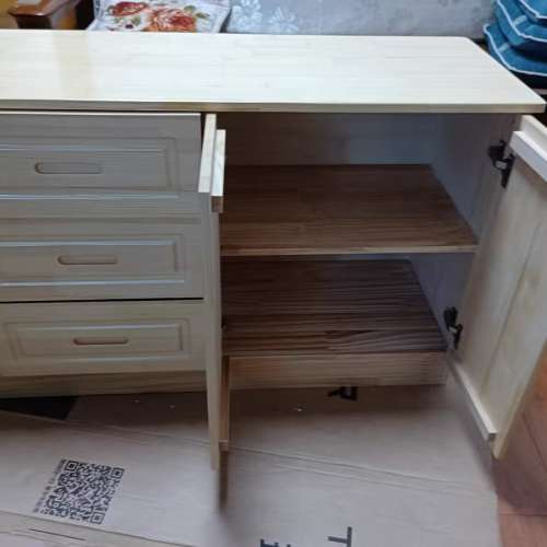 TV cabinet電視櫃