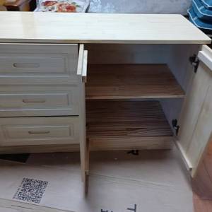 TV cabinet電視櫃