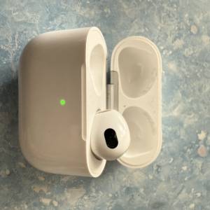 Apple AirPods 3 充電盒 行貨