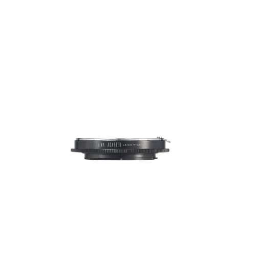 Leica M Rangefinder Lens (Only Macro) To Canon RF (EOS-R) Mount 神力環