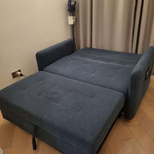 可伸縮沙發床Retractable sofa bed