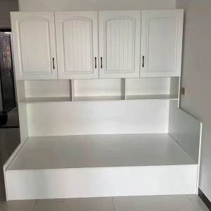 Wardrobe Bed衣櫃床