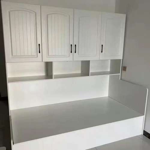 Wardrobe Bed衣櫃床