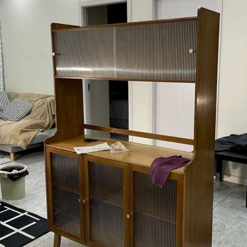 廚房置物櫃儲物櫃