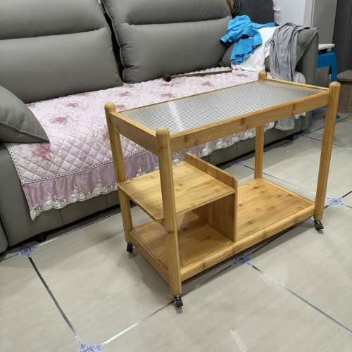 移動茶几
