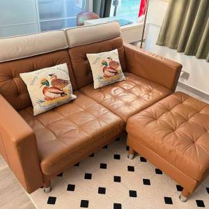 sofa, small sofa