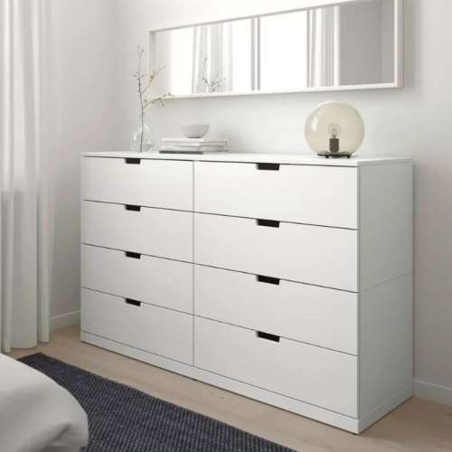 IKEA chest of drawers
