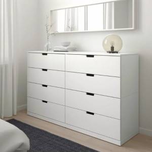 IKEA chest of drawers