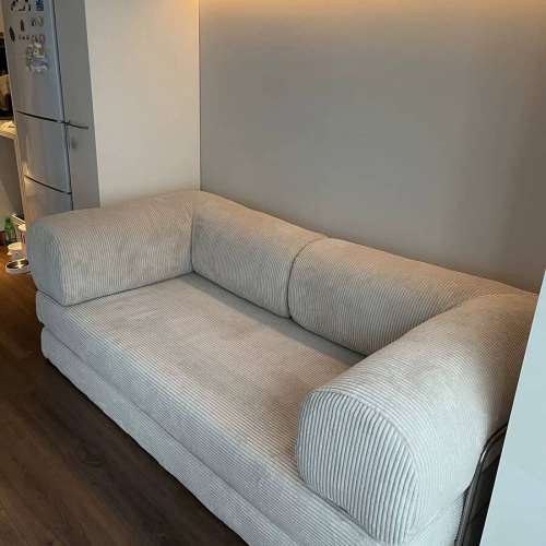 沙發床100cm 120cm 150cm 180cm 210cm Sofa bed