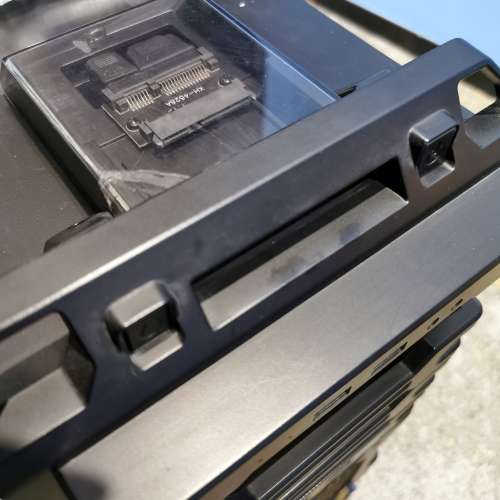 Antec Dark Fleet DF-30 Mid Tower Case PC Case 機箱