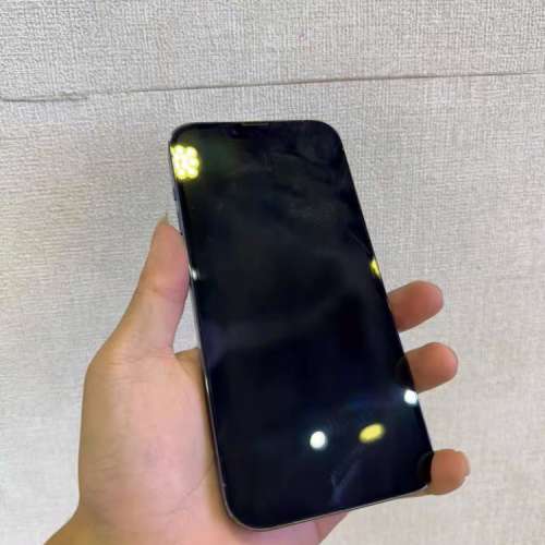 Apple iPhone 13Pro Max 1TB  天峰藍，5g 雙咭，98%新，電池效率99  %