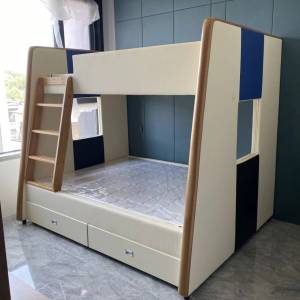 子母床 Bunk bed