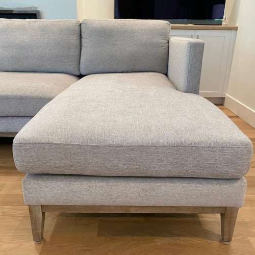 L 型梳化沙發發藝梳化Length 220*150cm