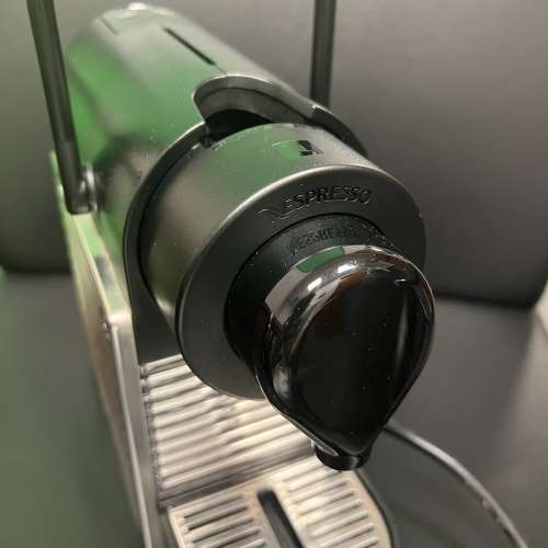 nespresso 膠囊咖啡機  90% new 功能正常