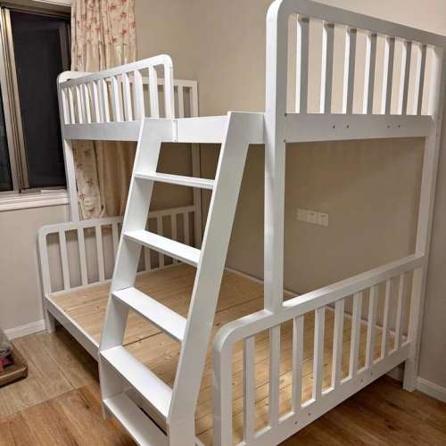 廠家直銷低價出售，子母床