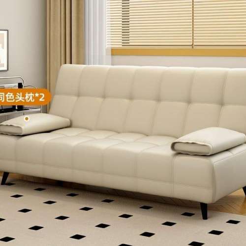 沙發床可摺疊沙發Foldable sofa bed