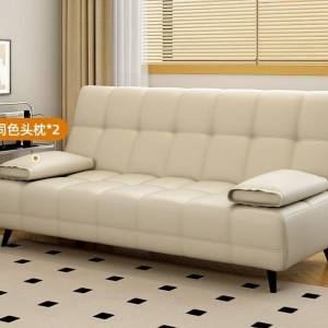 沙發床可摺疊沙發Foldable sofa bed