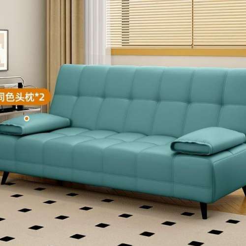 沙發床可摺疊沙發Foldable sofa bed