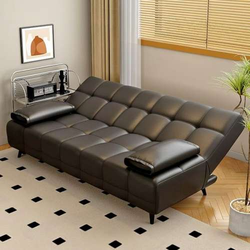 沙發床可摺疊沙發Foldable sofa bed