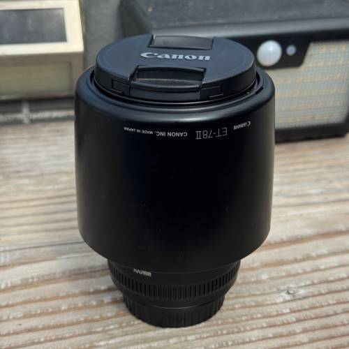 EF 135mm F2