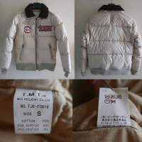 TMT Down Jacket