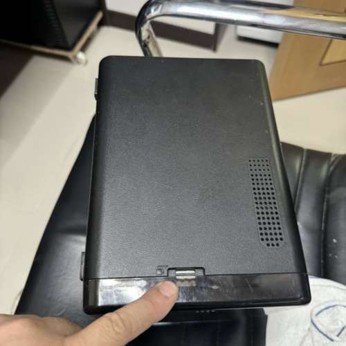 QNAP TS-653B 4GB Ram