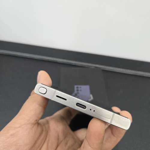 S24 Ultra 512GB 紫色 香港行貨