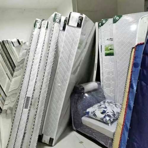 倉庫囤貨太多處理一批存貨 全新席夢思床墊 size齊全 厚度可選101520cm