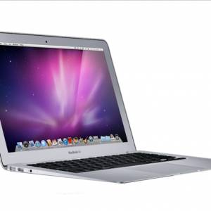 MacBook Air (13 英吋, 2010) A1369 (EMC 2392)