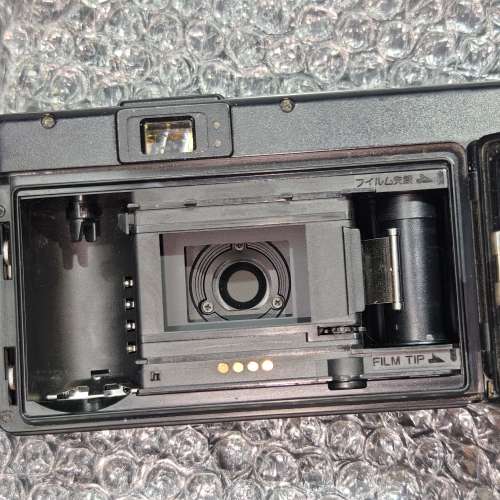 柯尼卡 Konica 35WB 現場監督 三防相機 防水7級 防塵5級
