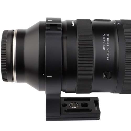 Haoge Tripod Mount For Tamron 50-400mm F/4.5-6.3 Di III VC VXD - 專用腳架環