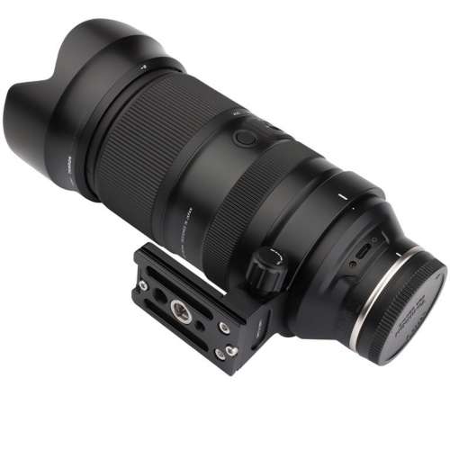 Haoge Tripod Mount For Tamron 50-400mm F/4.5-6.3 Di III VC VXD - 專用腳架環