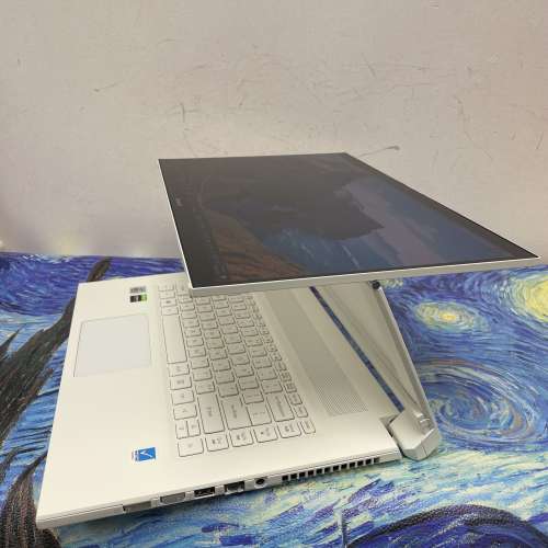 (荃灣實體店) Acer ConceptD i7 10750H/8,16,32gb/RTX 2060獨立顯示卡/512gb,1tb s...