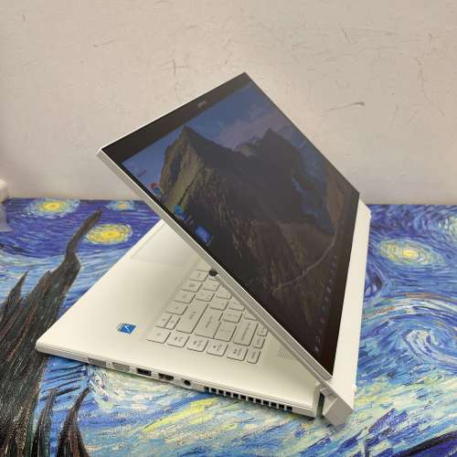(荃灣實體店) Acer ConceptD i7 10750H/8,16,32gb/RTX 2060獨立顯示卡/512gb,1tb s...