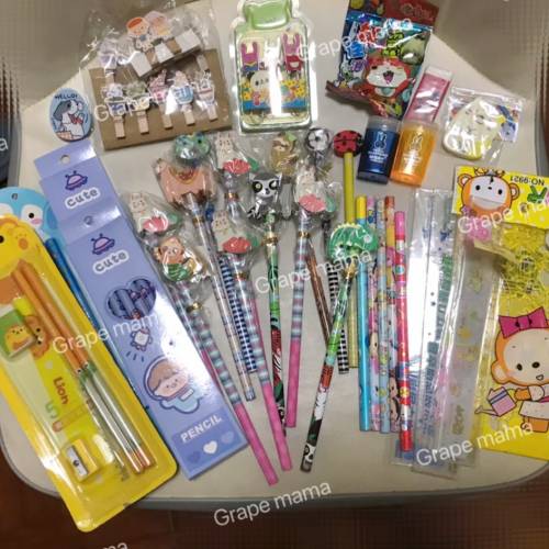 志在清屋文具$50/兩圖超過50件