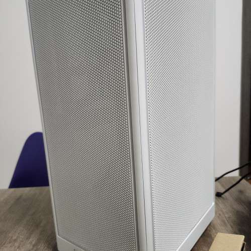 Corsair 2000D itx 機箱