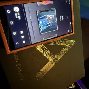 ASTELL KERN Sp3000 gold 金版99% new