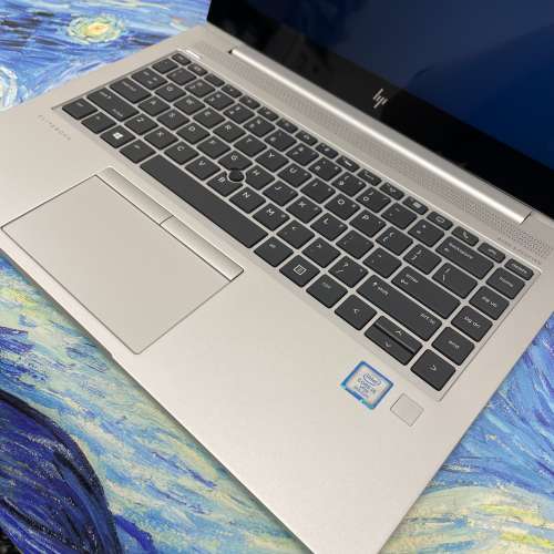 (荃灣實體店😆touch mon商務機)HP EliteBook 840/ i5-8350U/8gb 16gb ram/128 256 ...