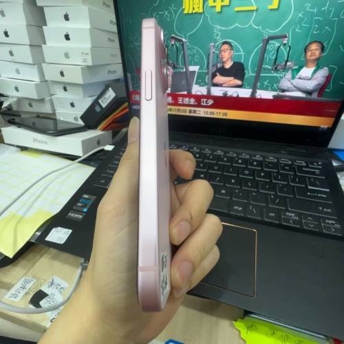 iphone 15 256gb 港版行貨雙卡