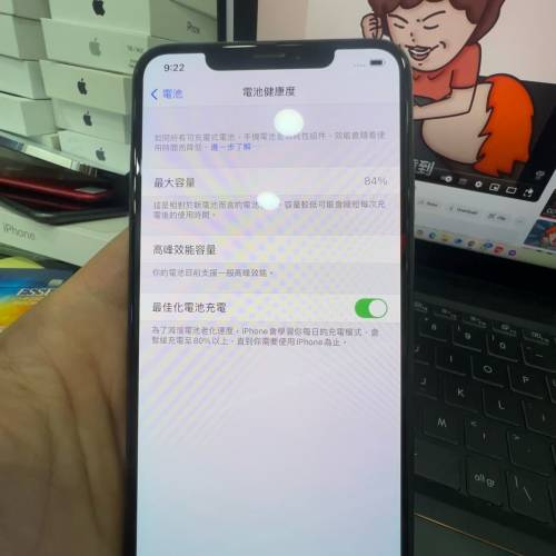 iphone xs max 64gb