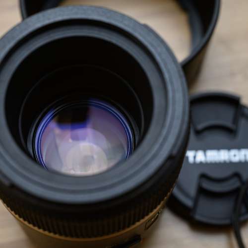 Tamron af 90mm f2 8 macro 1 1 di sp for canon ef 5d 6d r6 r5 100mm 